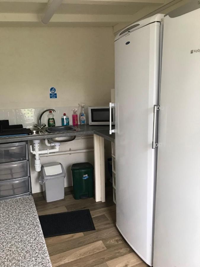 Hotel Coutts Glamping Wadebridge Zewnętrze zdjęcie