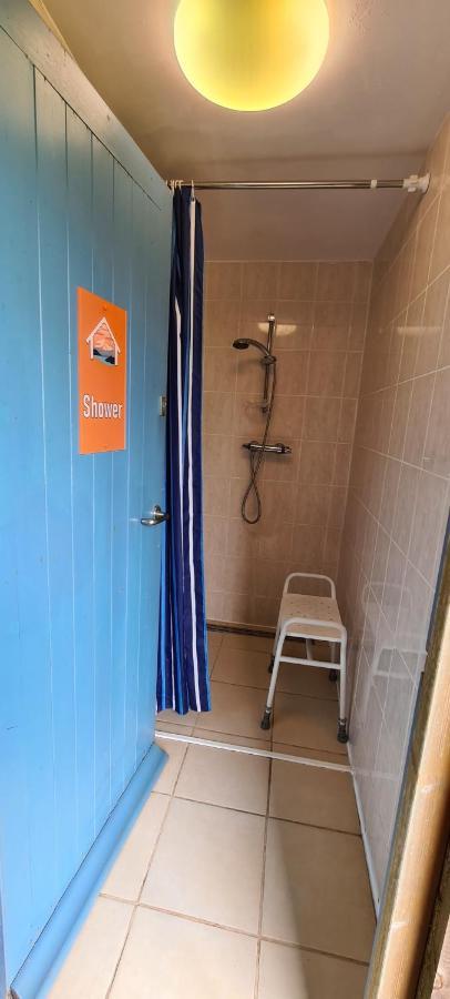 Hotel Coutts Glamping Wadebridge Zewnętrze zdjęcie